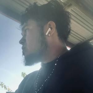 Meet your Posher, Alejandro